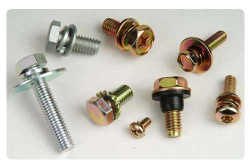 Combi Screws